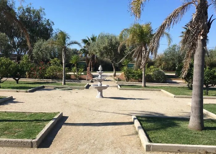 Domaine la Colomine